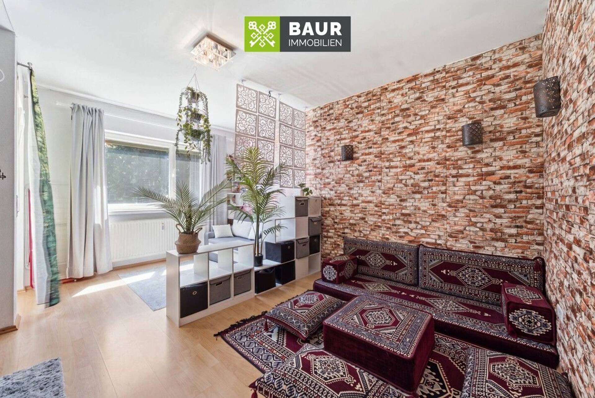 Etagenwohnung in 88471 Laupheim mit 39 m² kaufen