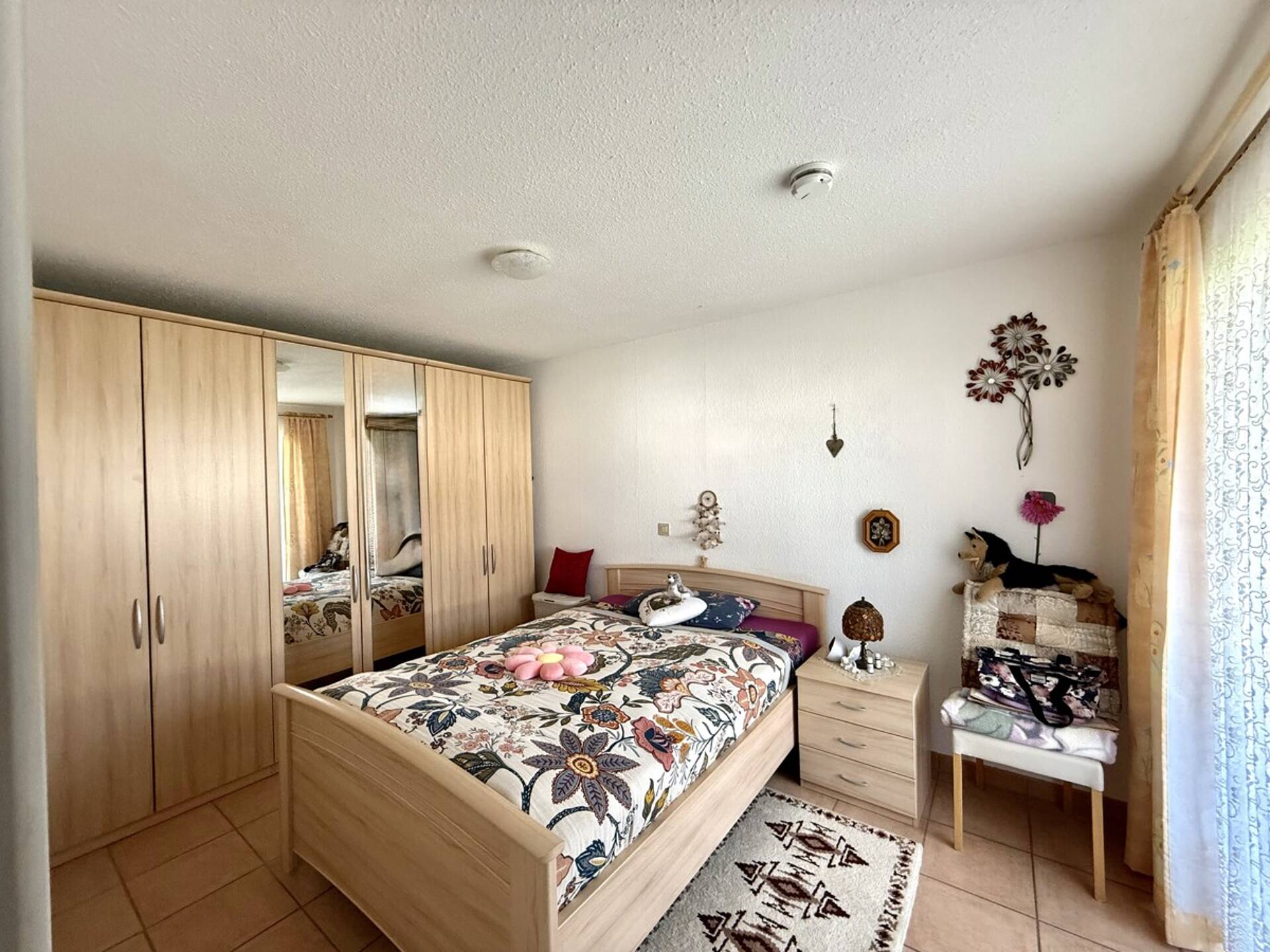 Etagenwohnung in 86956 Schongau mit 44,44 m² kaufen