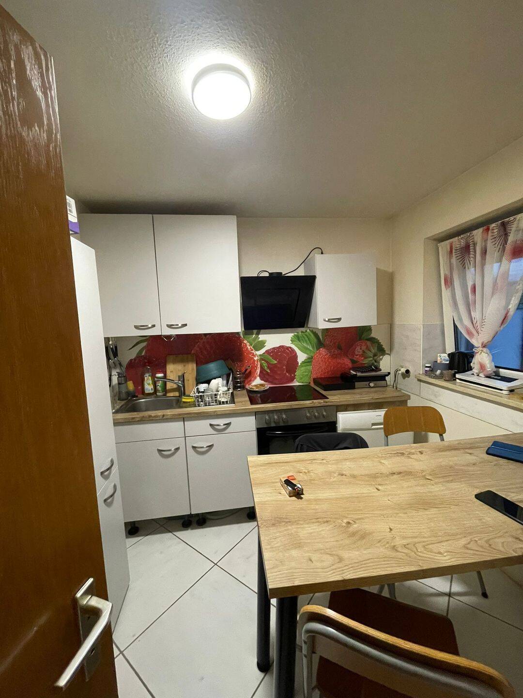 3-Zimmer Wohnung in Top-Lage im Neu-Ulmer Wiley – Neu-Ulm – Vorschaubild 9