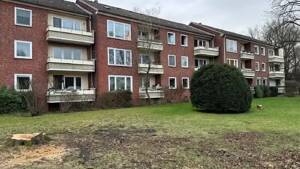 Gute vermietete Wohnung in Ohlsdorf – 22309 Hamburg – Vorschaubild 2