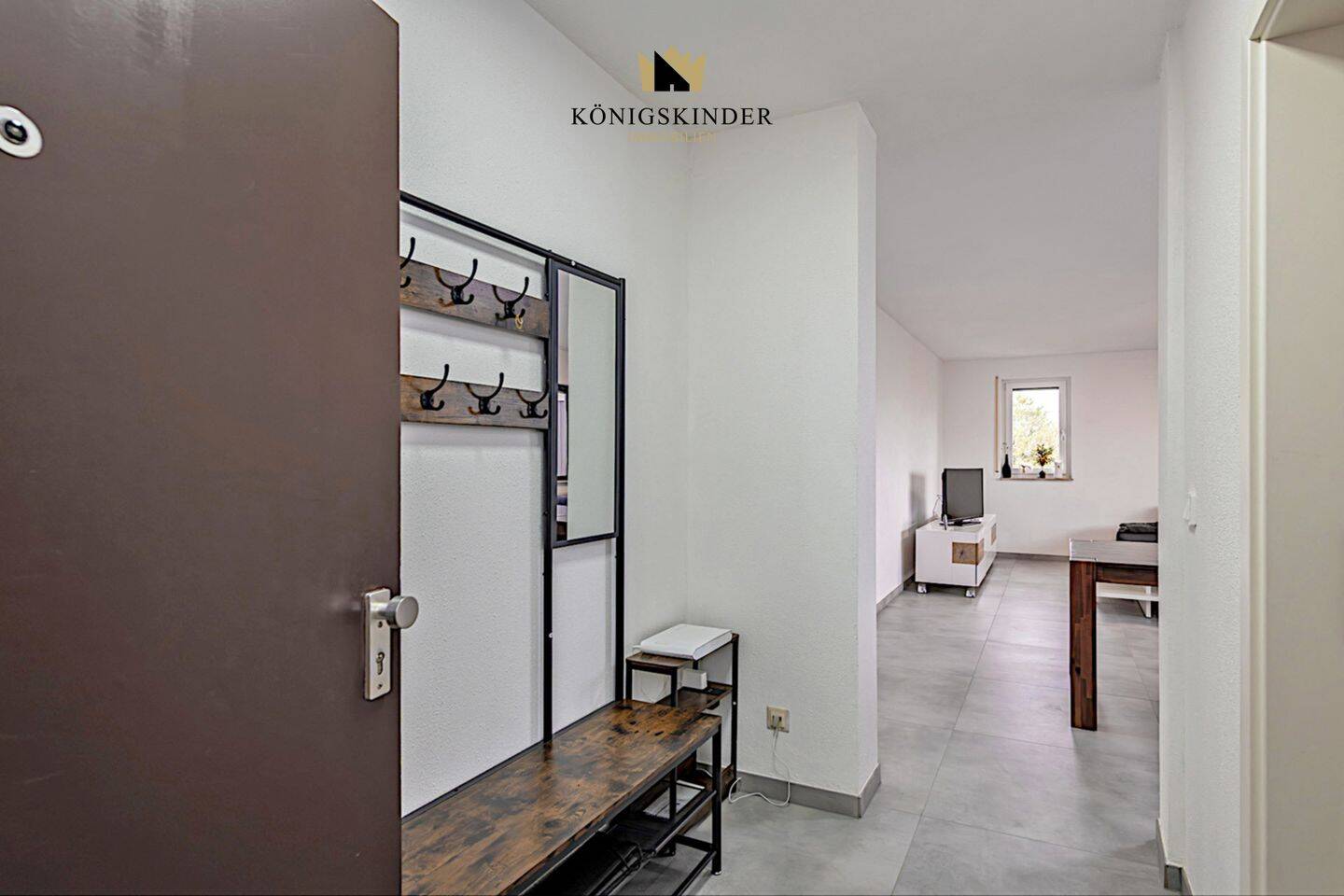 TOP Lage in Bonlanden-3-Zimmer-Wohnung mit Süd-West-Balkon & Aufzug- ideal zum Wohnen oder Vermieten – Filderstadt – Vorschaubild 9