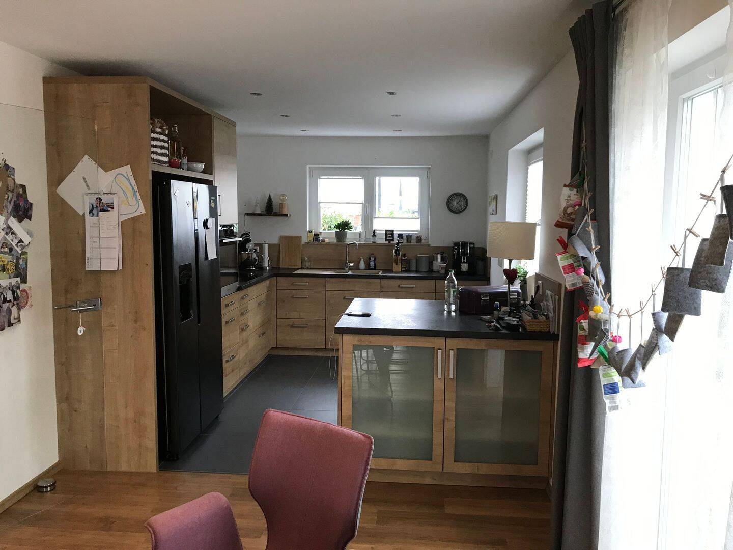 Großzügige Doppelhaushälfte 178m², Bj2019 – Ingolstadt – Vorschaubild 9
