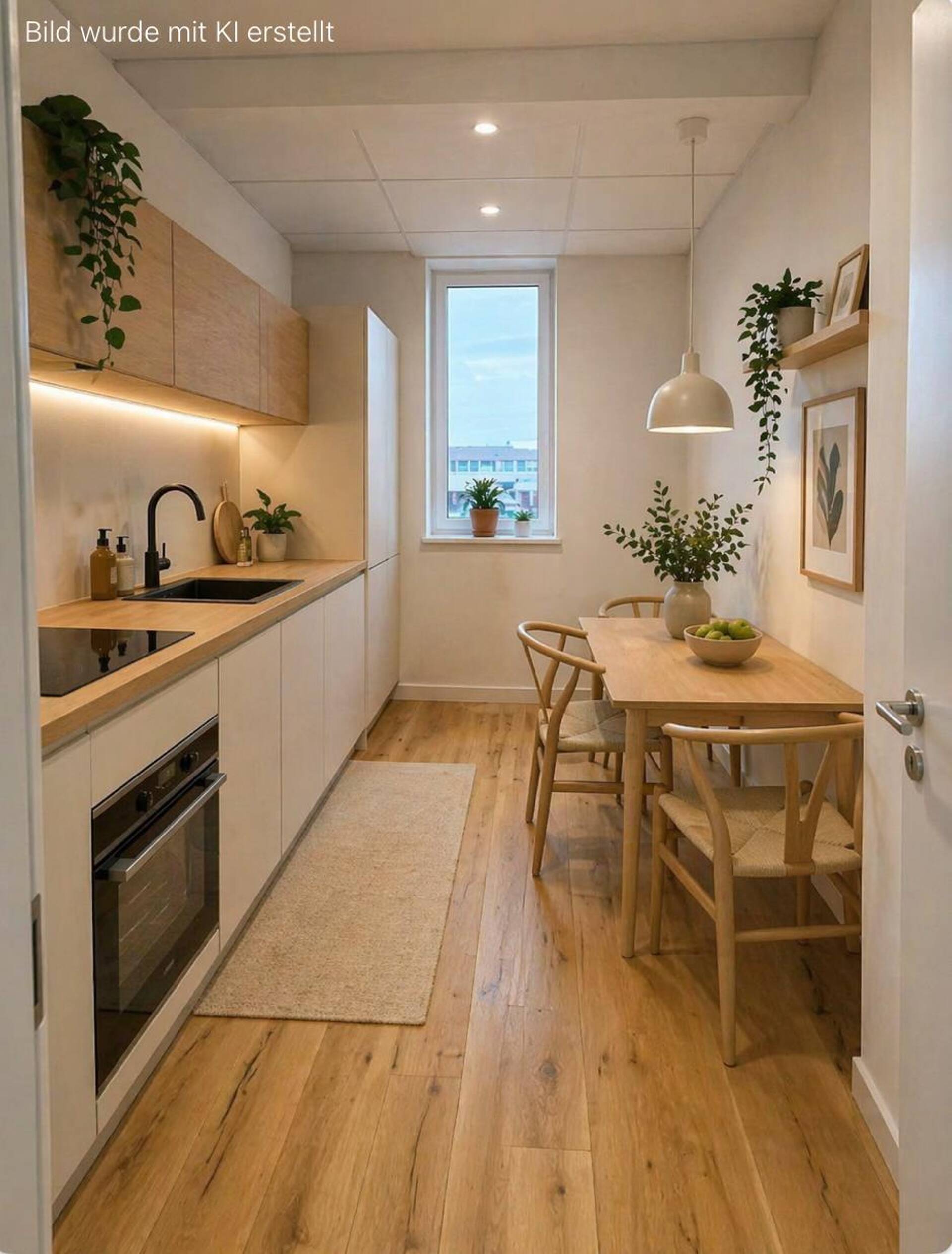 Etagenwohnung in 75015 Bretten mit 68 m² kaufen