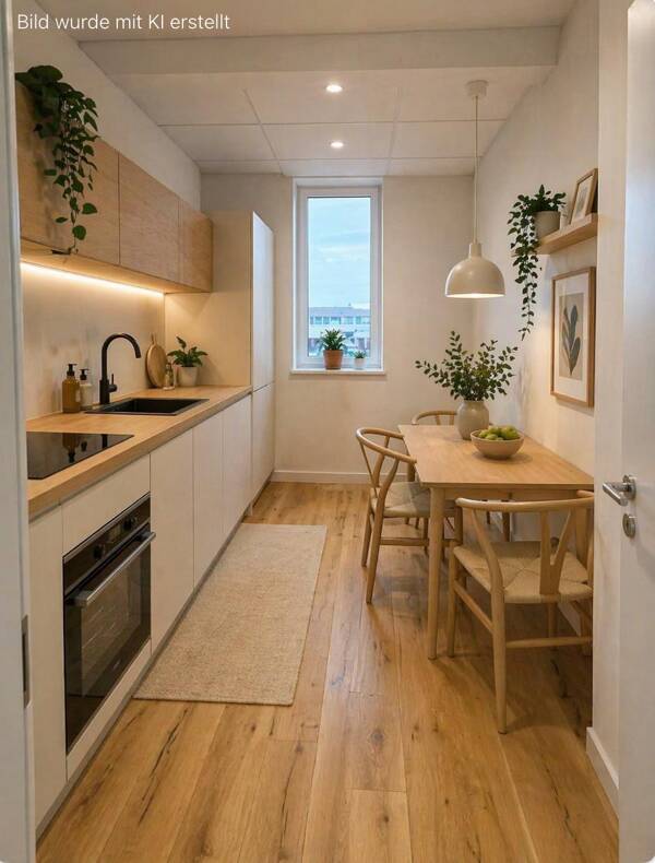 Etagenwohnung in 75015 Bretten mit 68 m² kaufen