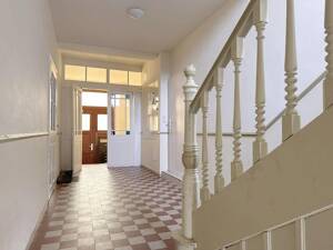Charmante 2-Zimmer Dachgeschosswohnung in Jena-Wenigenjena – 7749 Jena – Vorschaubild 6