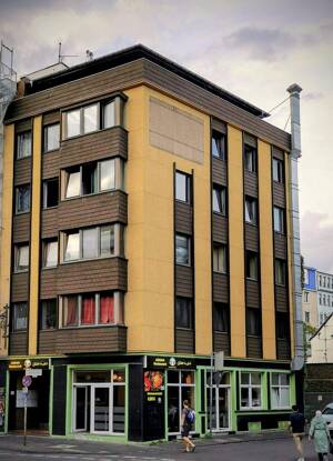 Zentral gelegenes Wohn- und Geschäftshaus, Nähe Bertha-von-Suttner-Platz – 53111 Bonn – Vorschaubild 1