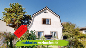 0 % Provision - Alter Charme in Top-Lage