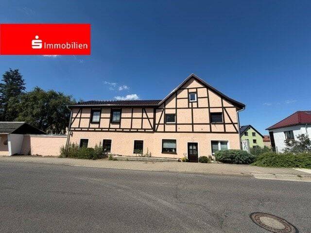 Traumhaftes Anwesen mit großzügigem Grundstück am Rand von Erfurt – Erfurt – Vorschaubild 2