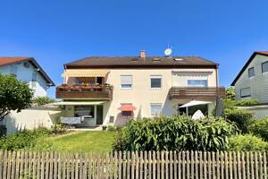 AIGNER - Kirchheim bei München: Gepflegtes Mehrfamilienhaus bestehend aus 6 Einheiten – 85551 Kirchheim bei München – Vorschaubild 3