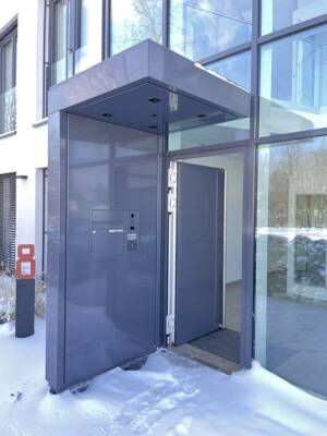 Luxus-Penthouse-Wohnung in traumhafter Lage mit Privatseenutzung – 47199 Duisburg – Vorschaubild 3