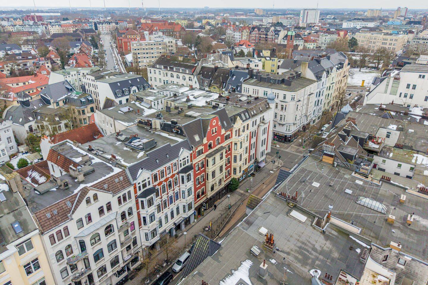 Bremerhaven - Mitte | Wohn- und Geschäftshaus mit stabiler Ertragsstruktur und nachhaltigem Vermietungsprofil – Bremerhaven – Vorschaubild 6
