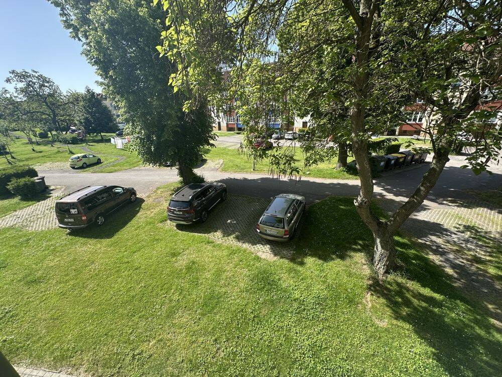 Grünes Wohnen in den Engelsgärten + Süd-Wintergarten + Hofgarten + PKW SP – Leipzig – Vorschaubild 4