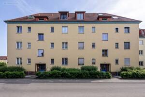 Vermietete 2-Zimmer-Wohnung in Berlin-Spandau mit sonnigem Südbalkon – 13583 Berlin – Vorschaubild 2