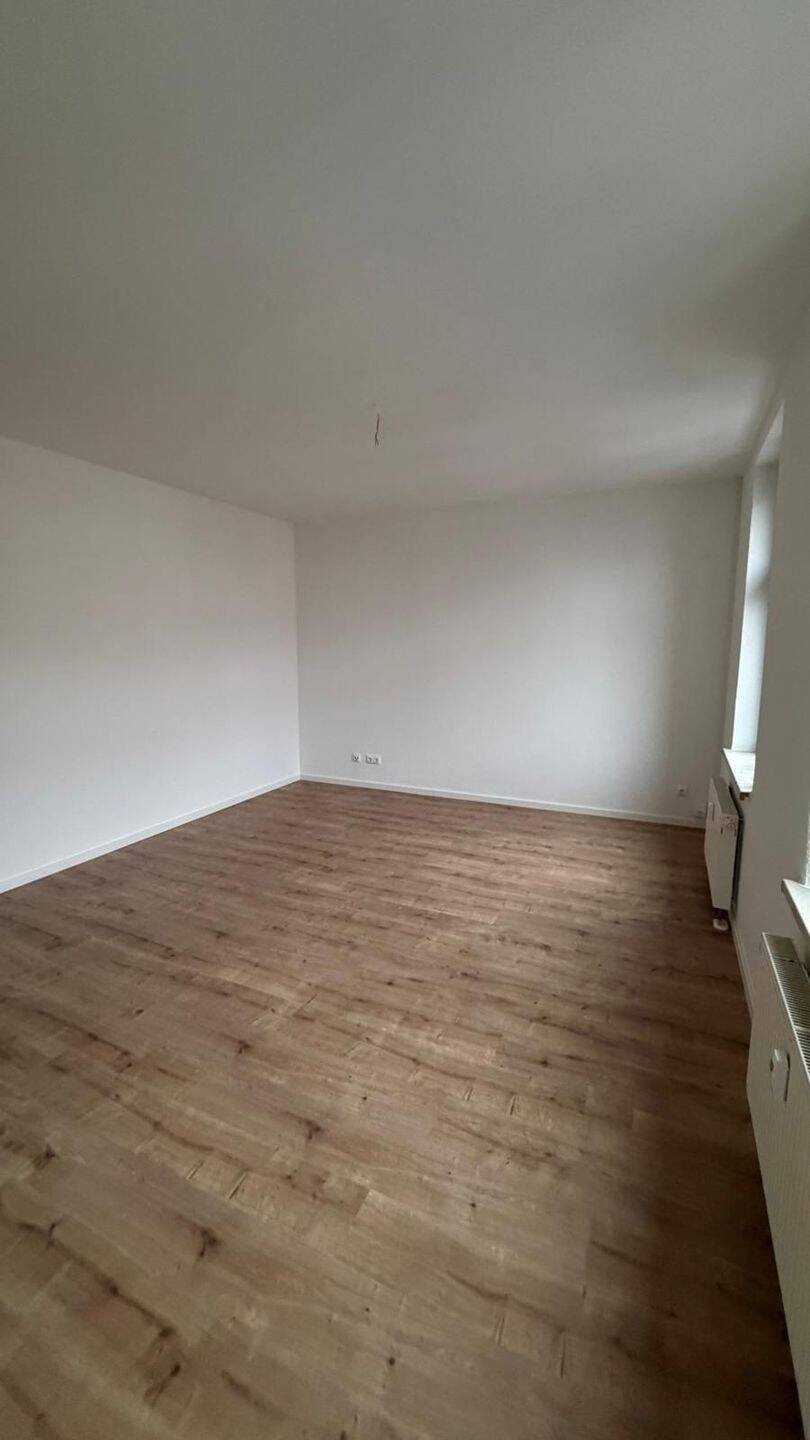 **komplettsanierte 2-Raum-Wohnung zu vermieten – Chemnitz – Vorschaubild 4