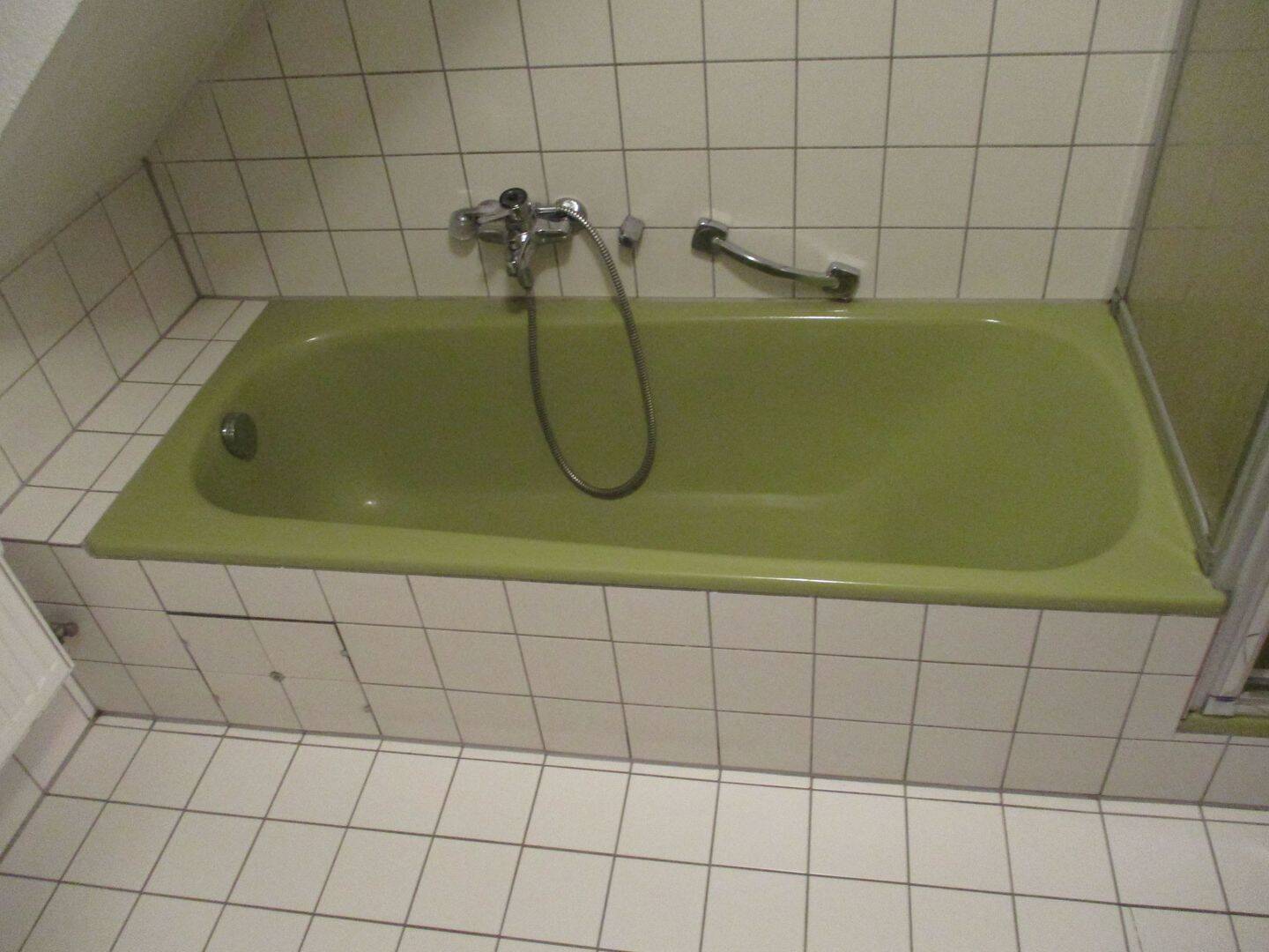Schöne 3- Zi.- Wohnung in zentraler Lage, Plärrer - DATEV – Nürnberg – Vorschaubild 7