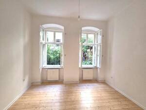 Provisionsfrei - gepflegte, helle Altbauwohnung in Nord-Neukölln – 12051 Berlin – Vorschaubild 9