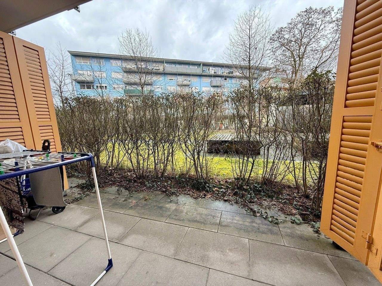 Provisionsfrei! Möblierte Studentenwohnung mit EBK und Terrasse – Nürnberg – Vorschaubild 9