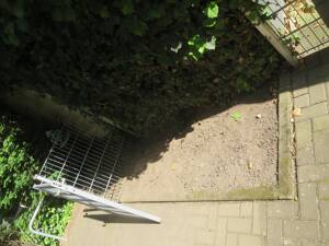 aufwendig renovierte 2-Zimmer-Erdgeschoss-Wohnung mit Terrasse in TOP-Lage mit toller Einbauküche (großes Wohn-/Esszimmer, modernes Bad) – 70597 Stuttgart – Vorschaubild 6