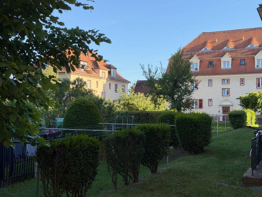 JETZT KAUFNEBENKOSTEN SPAREN! - RENDITEOBJEKT - 3 ZI. WOHNUNG IN BESTLAGE – Dresden – Vorschaubild 8