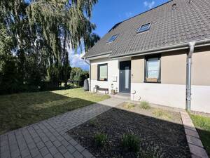 125 m² wohnliche Eleganz zum sofort einziehen – 23569 Lübeck – Vorschaubild 6