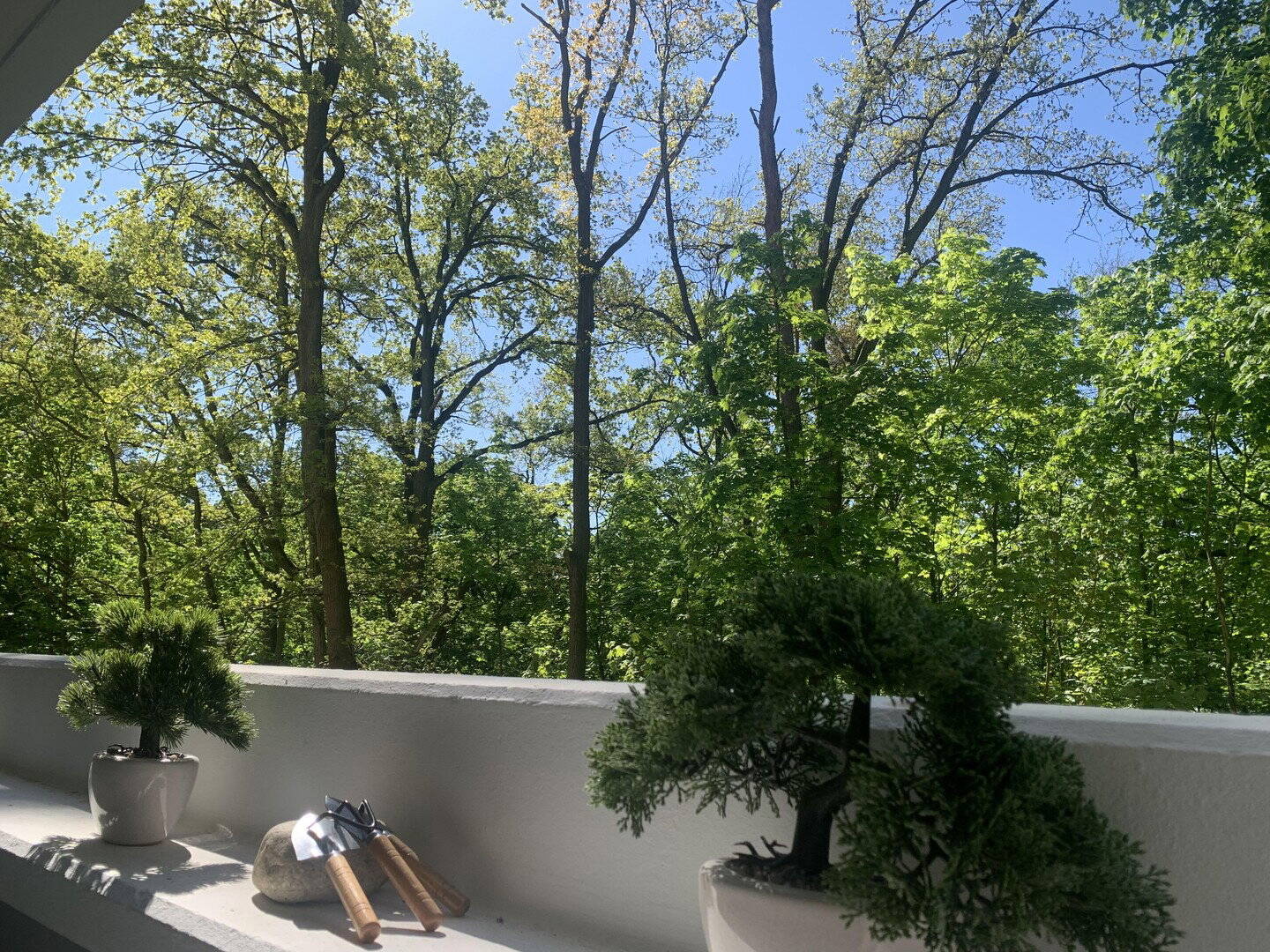 Vollmöbliertes Design-Apartment in Berlin-Westend: Kernsaniert, Provisionsfrei & Sofort bezugsfrei! – Berlin – Vorschaubild 2