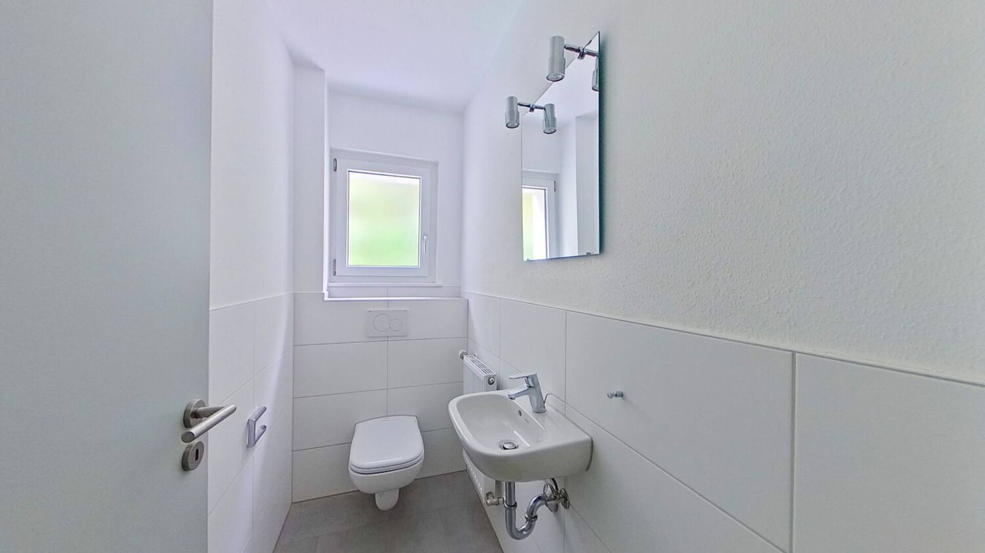 Etagenwohnung in 79539 Lörrach mit 75 m² kaufen
