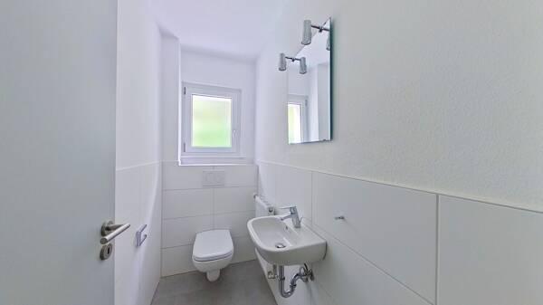 Etagenwohnung in 79539 Lörrach mit 75 m² kaufen