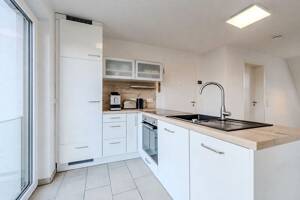 Kapitalanleger aufgepasst: Neuwertige 2-Zimmer-Wohnung in top Lage! – 70435 Stuttgart – Vorschaubild 2