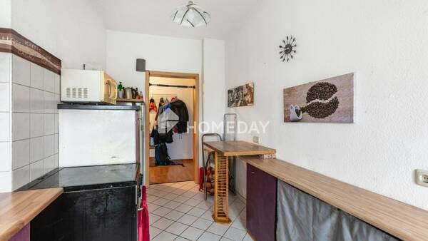 Etagenwohnung in 08060 Zwickau mit 49 m² kaufen