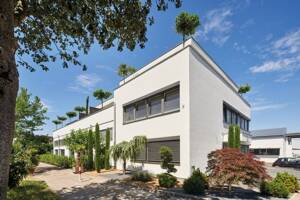 LUXUS Apartments mit Terrasse ab Sofort Incl. Wäsche- und Putzservice, Minibar/Pantry, TV, exklusive Möbel und Designerbad! – 74074 Heilbronn – Vorschaubild 2