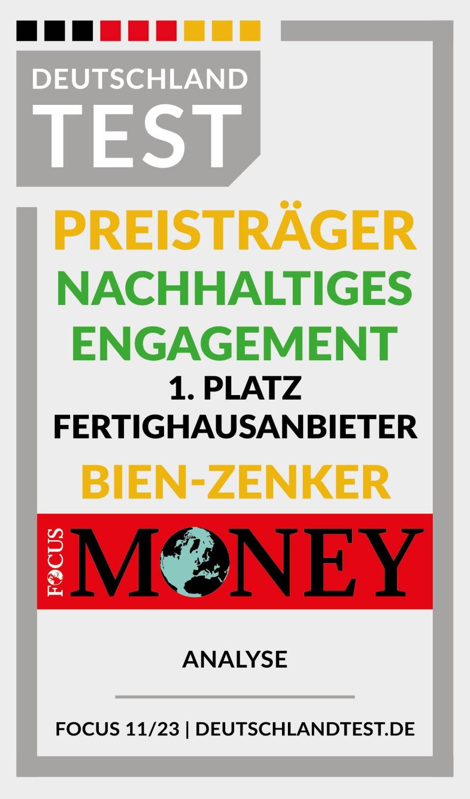 Bestpreisgarantie bei Bien-Zenker - Schlüsselfertig mit aktueller KFW Förderung – Landau in der Pfalz – Vorschaubild 5