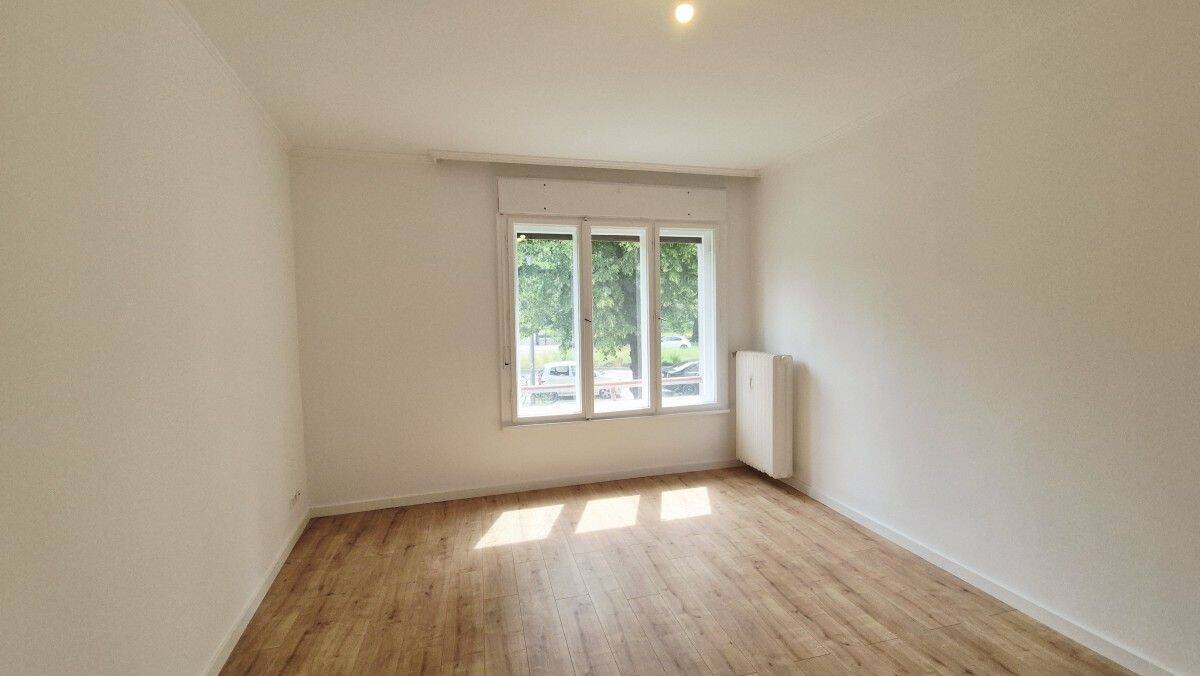 Wohnen im grünen Schmargendorf – Berlin – Vorschaubild 2