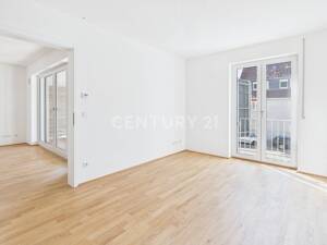 Hochwertige 3-Zimmer Wohnung mit EBK zum Erstbezug – 64283 Darmstadt – Vorschaubild 7
