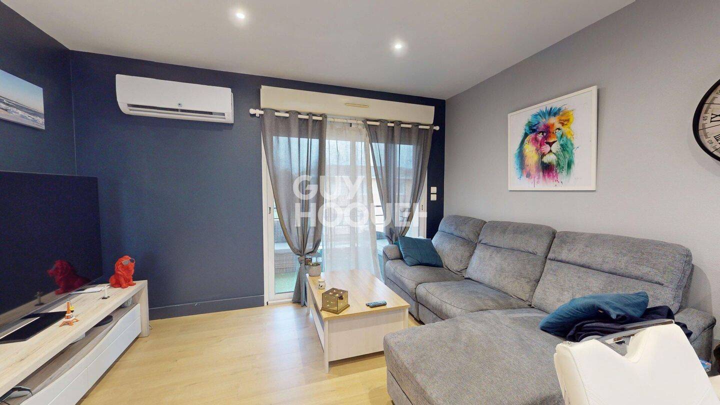Appartement 2 pièces 49 m² · à Podensac · 49 m² · 730 €/mois