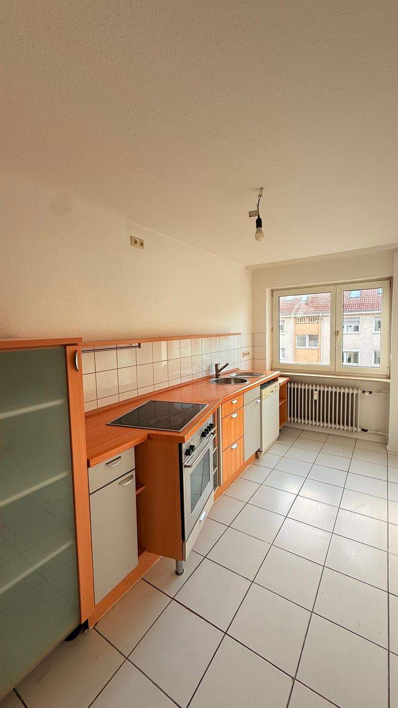 Attraktive 3-Zimmer-Wohnung mit Balkon in Top-Lage – Nürnberg – Vorschaubild 9