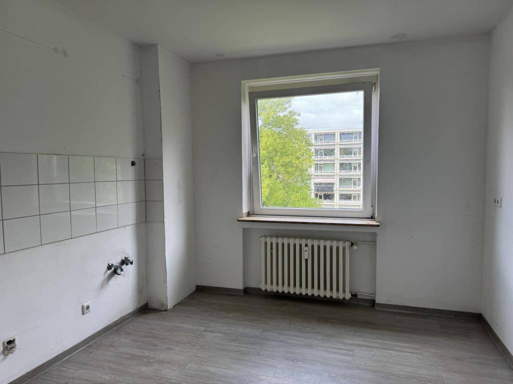 2-Zimmer-Wohnung mit Balkon in Düsseldorf Garath – Düsseldorf – Vorschaubild 4
