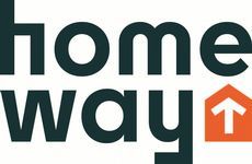 Homeway logo