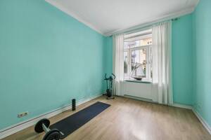 Großzügige Altbauwohnung in Hamburg -Eppendorf – 20251 Hamburg – Vorschaubild 3