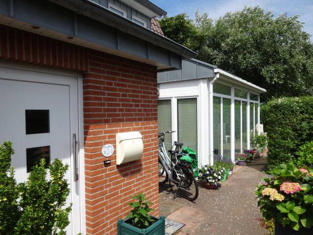 Vierfamiliendoppelhaushälfte mit 2 Dauerwohnungen und 2 FeWo – Norderney – Vorschaubild 3