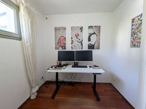 Besondere, lichtdurchflutete, zentrumsnahe 2,5-Zimmer-Maisonette-Wohnung mit herrlicher Dachterrasse! – 83512 Wasserburg am Inn – Vorschaubild 9