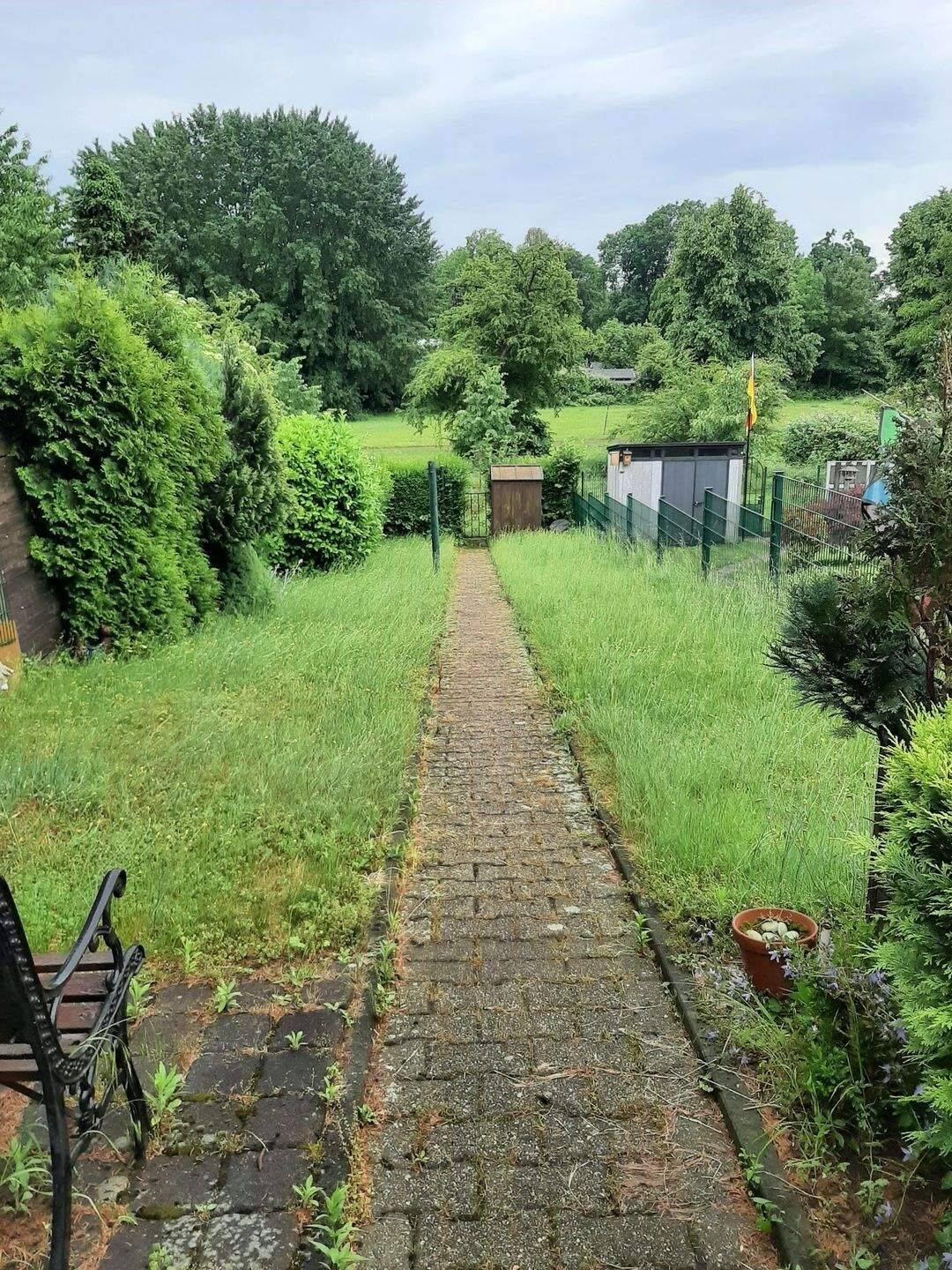 Reihenmittelhaus in Duisburg Hüttenheim – Duisburg – Vorschaubild 4