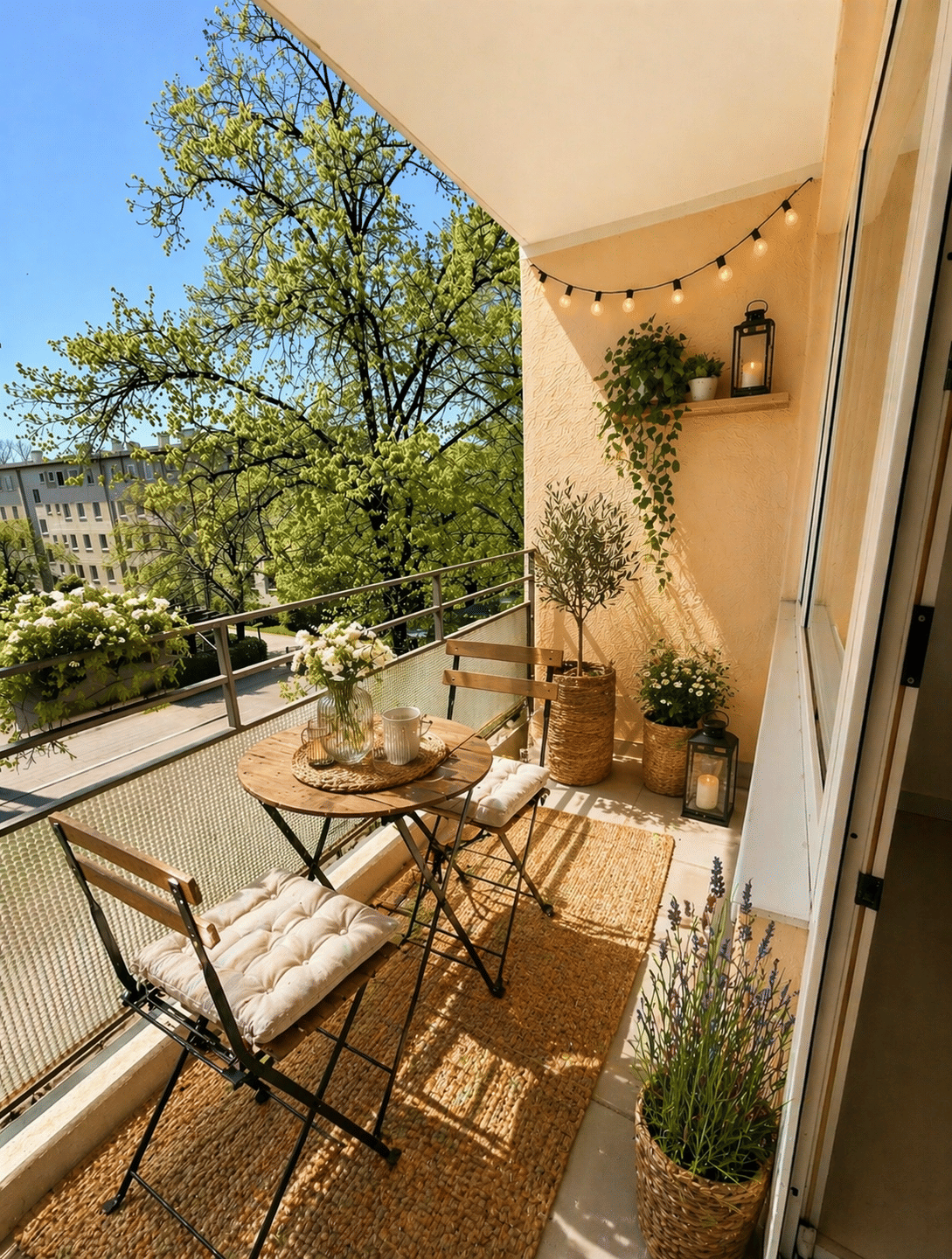 Frisch renovierte 1,5-ZI-Wohnung mit Süd/West-Balkon - ideal für Eigennutz & Kapitalanlage