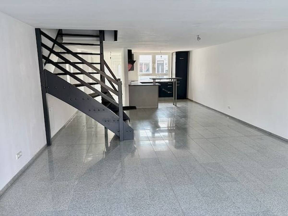 Moderne 3-Zimmer-Wohnung zur Miete in Darmstadt/West – 64295 Darmstadt – Bild 1 von 9