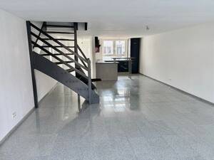 Moderne 3-Zimmer-Wohnung zur Miete in Darmstadt/West