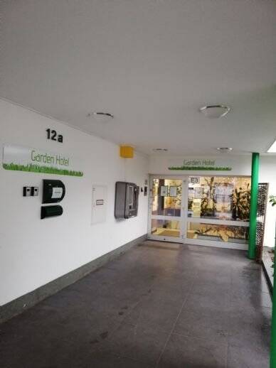 REDUZIERT! 3 Zi.ETW mit umlaufendem Balkon, Schönwasserstrasse KR – Krefeld – Vorschaubild 8