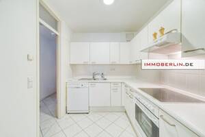 IMMOBERLIN.DE - Sympathische Wohnung mit Balkon & Concierge in zentraler Ruhelage – 10178 Berlin – Vorschaubild 4