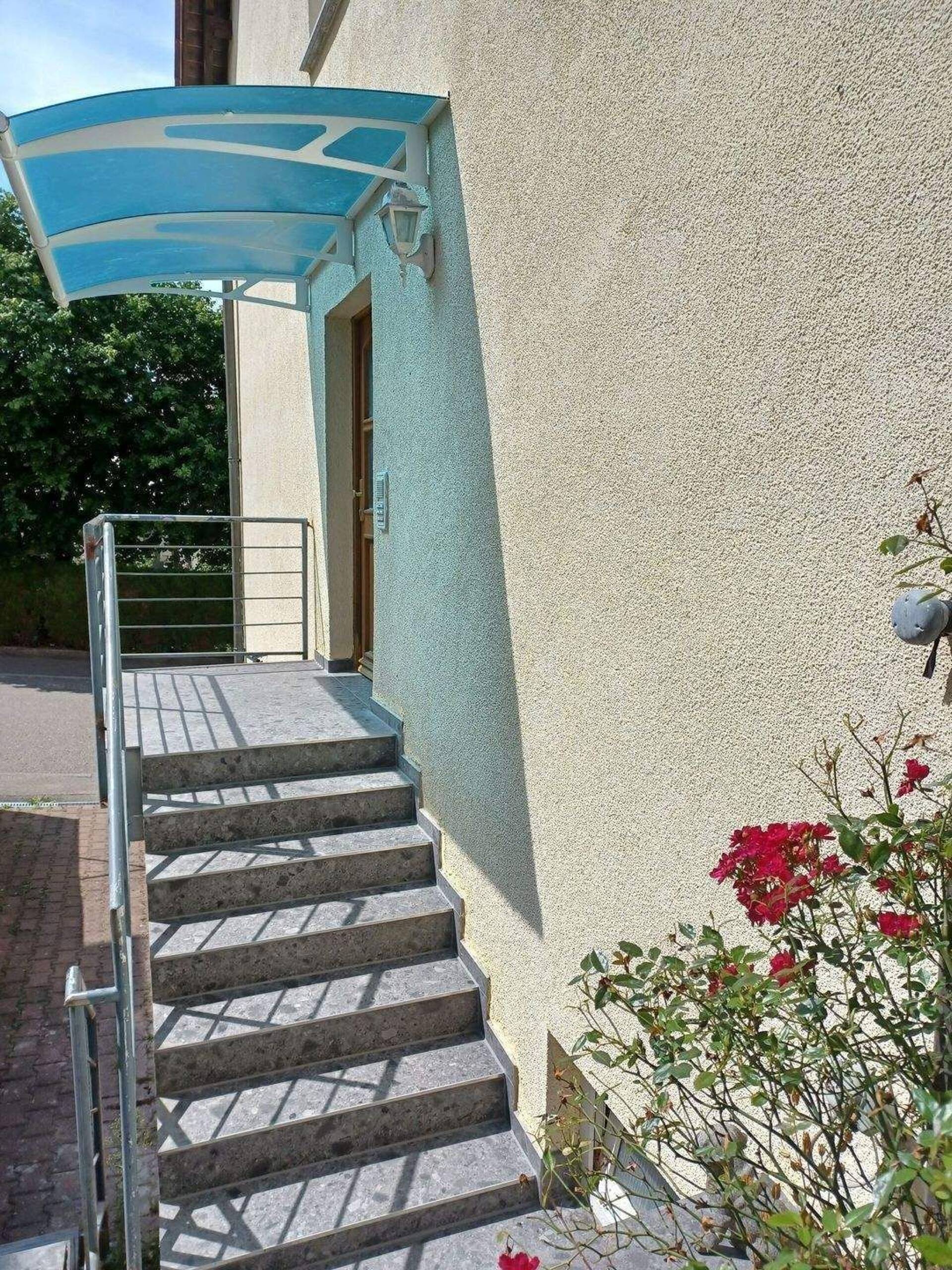 Erdgeschosswohnung in 75181 Pforzheim mit 75 m² kaufen