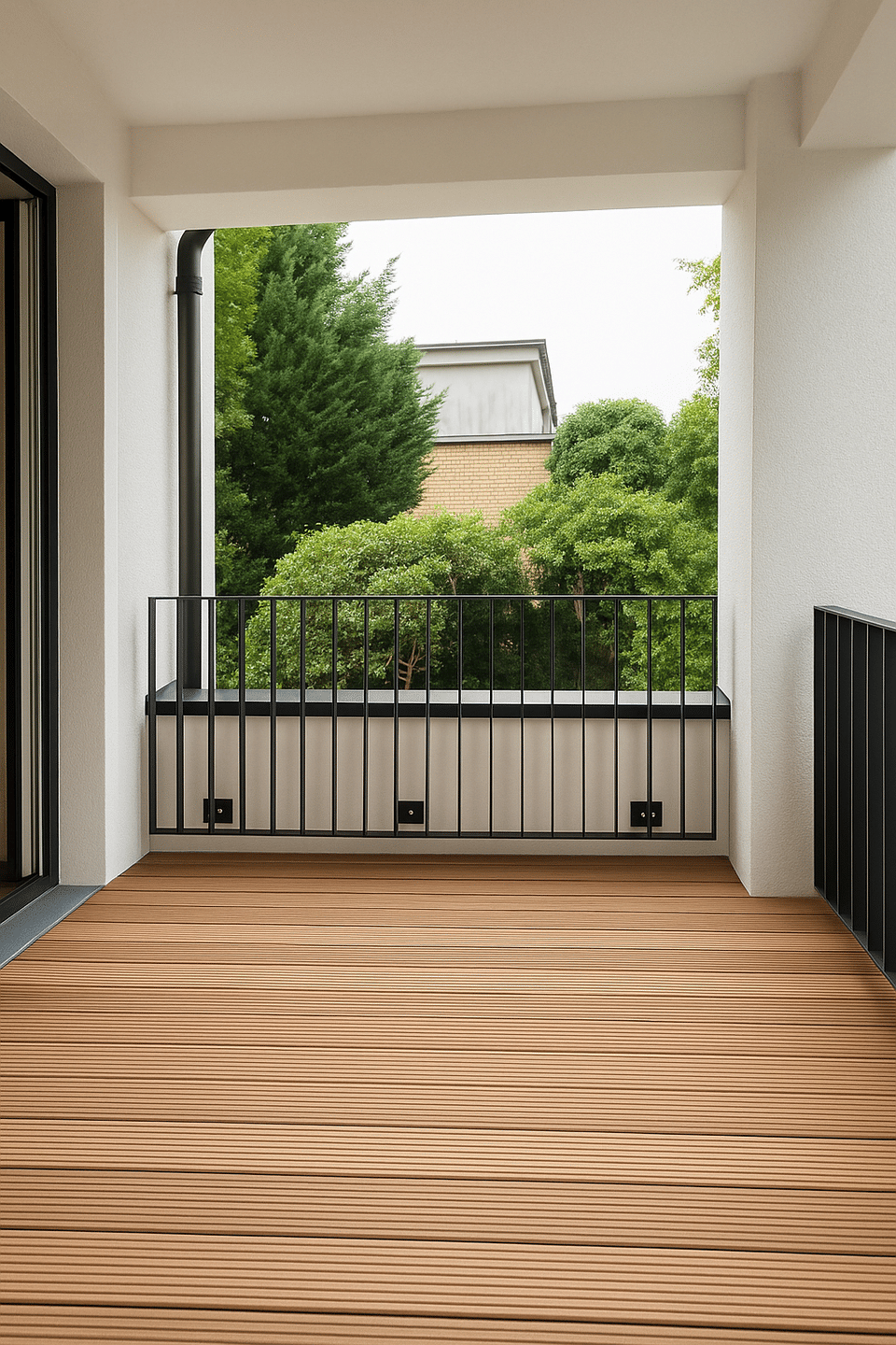 Townhouse mit 2 Terrassen in Hamburg-Blankenese – Hamburg – Vorschaubild 2
