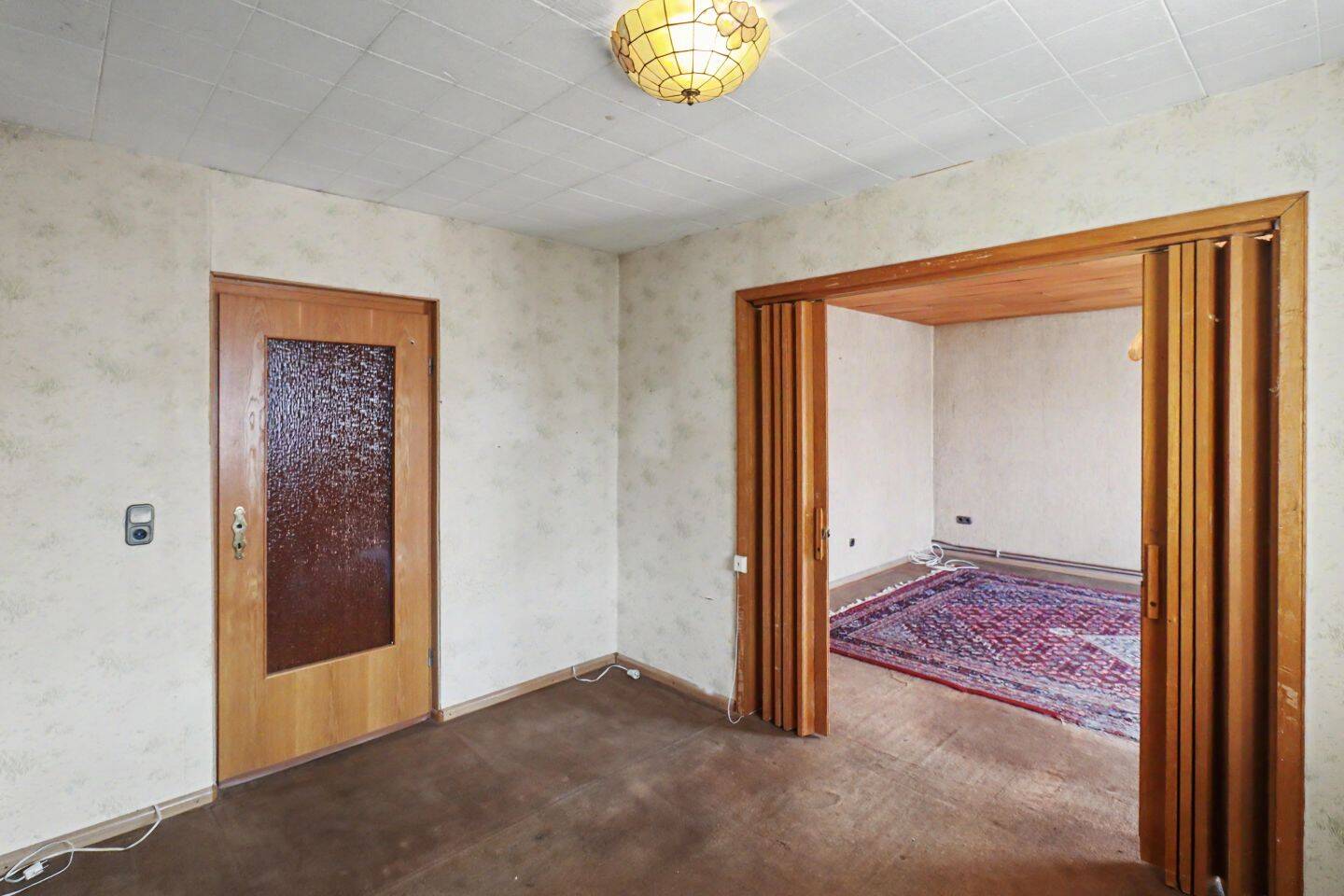 Zentral in Hannover: 2,5-Zimmer-Wohnung mit Balkon in Hannover-Döhren – Hannover – Vorschaubild 8