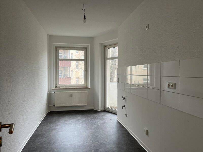 Sofort bezugsfertige 3-Zimmer-Wohnung – Leipzig – Vorschaubild 2